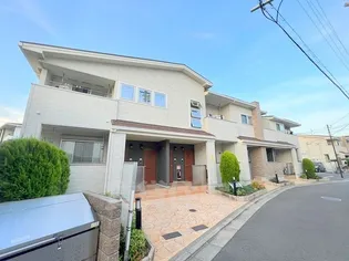 ベルメゾン 弐番館の画像