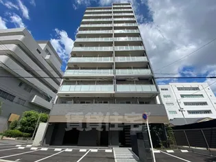 エスリード泉プライム 【4階】の外観