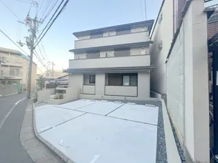 エスポワール東山の画像