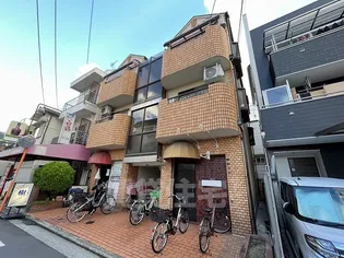 ハイム旭町の画像