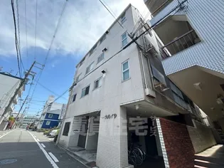 一栄ハイツの画像