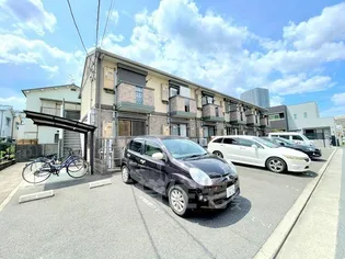 アクアコートの画像