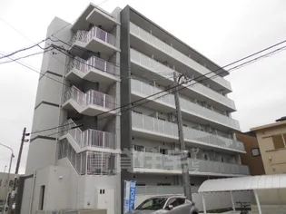 ドゥナーレ内浜町の画像