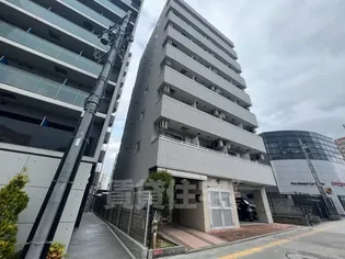 ロジュマン花川の画像