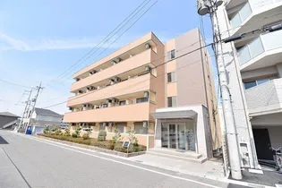 カルムパーチェスの画像