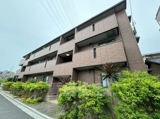 パルクソレイユIIの画像