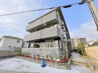 LUSOLE嵐山の画像