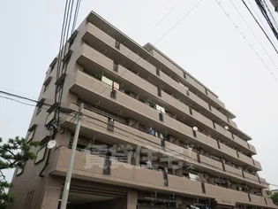 レスカール瑞穂の画像