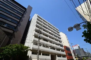 チサンマンション第2新大阪の画像