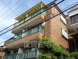 ドリームハイツの画像