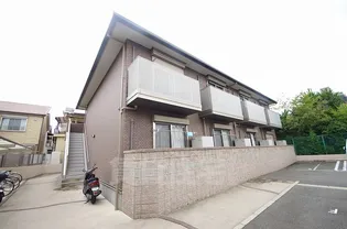 KINZY COURT Ⅰの画像