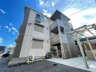 ボヌールメゾンサカイ2の画像