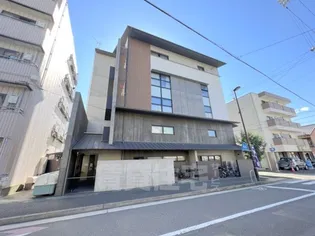 クリプトメリア京都六条の画像