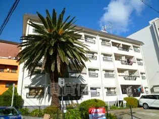 蛍池パームハイツの画像