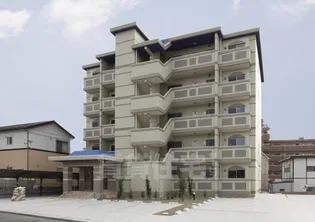 V RESIDENCEの画像