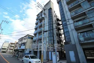 ギャレ庄内の画像