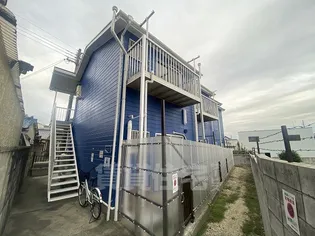 ヴィラセントラルイーストの画像