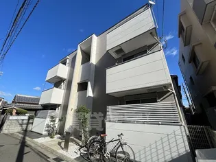 パロス甲子園口の画像