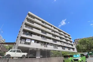 丸栄ライオンズマンションB棟の画像