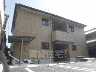 クレア笠寺【2階】の外観