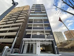 グランステディ城東中央の画像