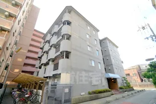 山口マンションの画像