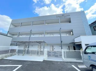 ステラウッド高鷲Ⅱの画像