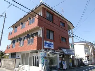メゾン竹端の画像