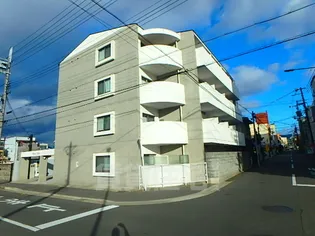 メゾン ウィッシュの画像