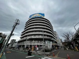 西一ビルの画像