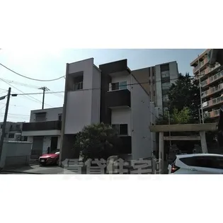 LA SPERANZA神宮西の画像