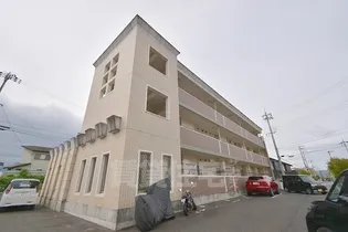 メゾン ド フォンテの画像