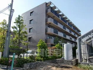 グレンツェント甲東園の画像
