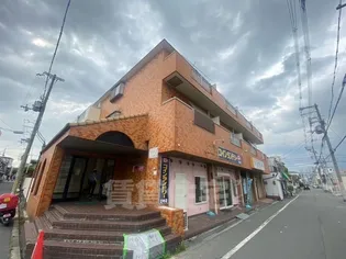 プリンスヴィラ東住吉の画像