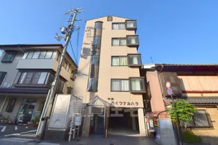 中央ハイツナカハラの画像