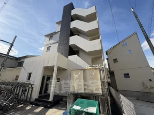 アンカーポート西宮の画像