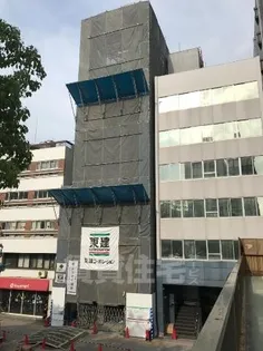 Grand Soleil大須白川【10階】の外観