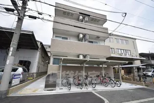 フジパレス今川III番館の画像