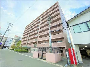 ディアステージ奈良三条の画像