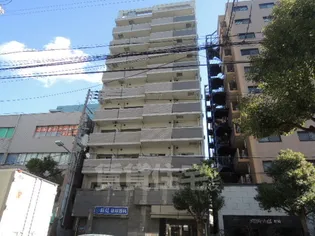 エス キュート尼崎の画像