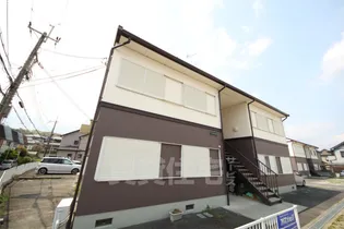 ハイツあすか路Ⅱの画像