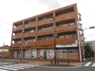 コーポ中野の画像