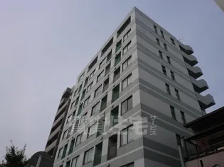 愛知県名古屋市千種区東山通4丁目【マンション】の外観