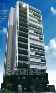 プレサンス鶴舞駅前レジス【5階】の外観