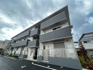 MELLOW STAGEの画像