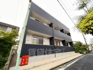 FAMILY STAGE 志賀本通【2階】の外観