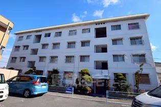 江尻マンションの画像
