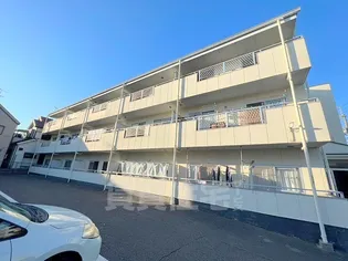 ウイングヒルズ羽曳野の画像