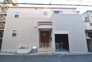 ブルージュ高殿の画像