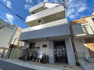 シャローリバーマンションの画像